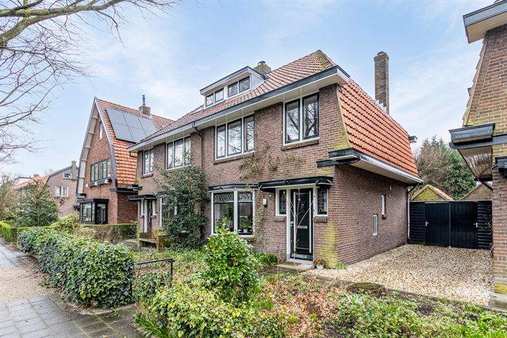 Bekijk foto 2 van Zwaanstraat 16