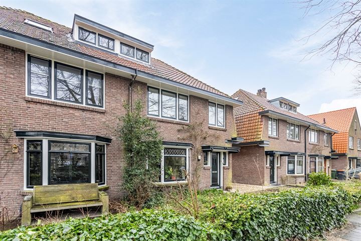 View photo 25 of Zwaanstraat 16