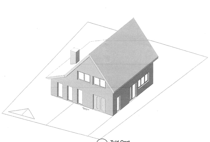 Foto 2 van Kramersweg