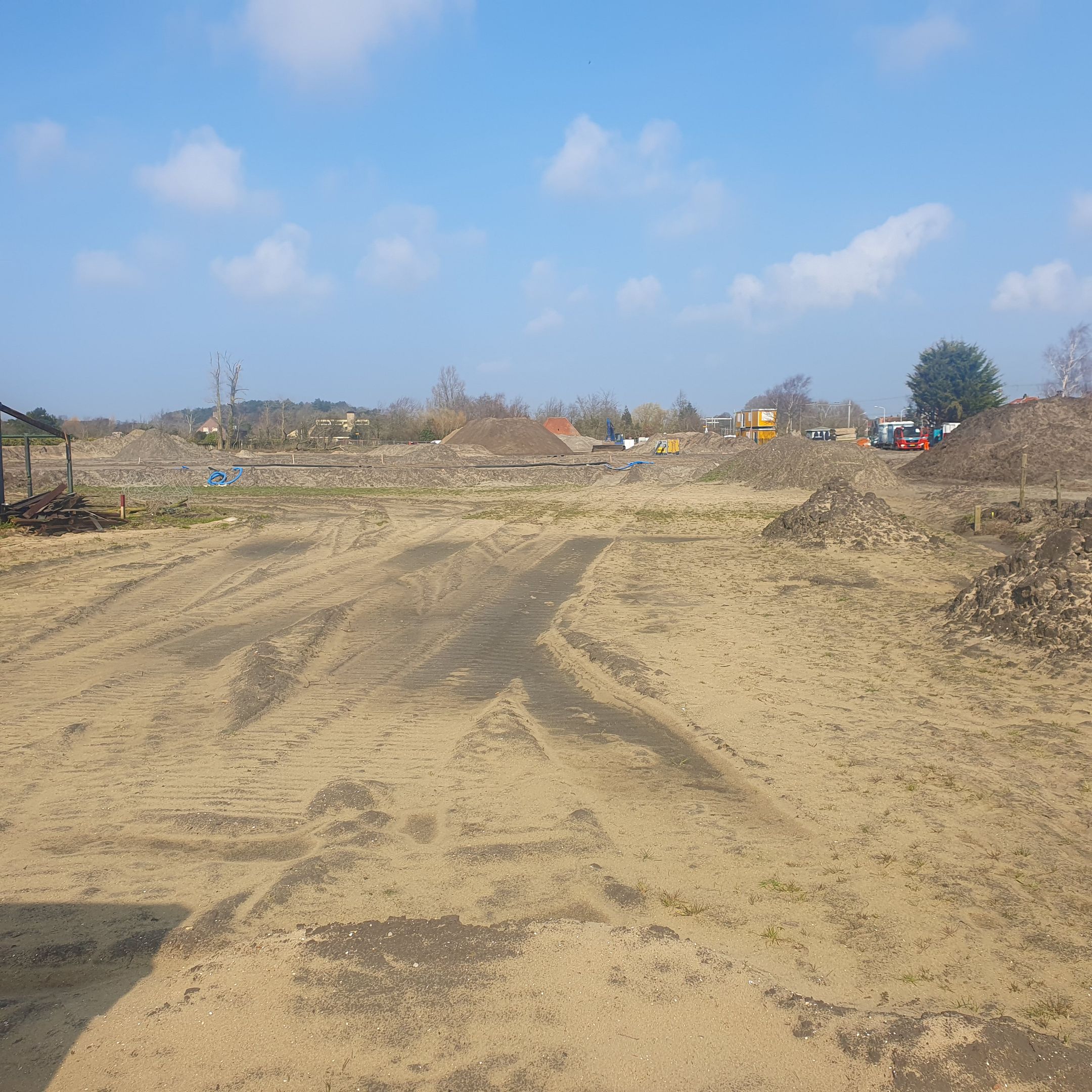 Foto 3 van Kramersweg