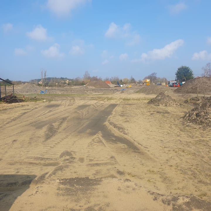 Foto 3 van Kramersweg