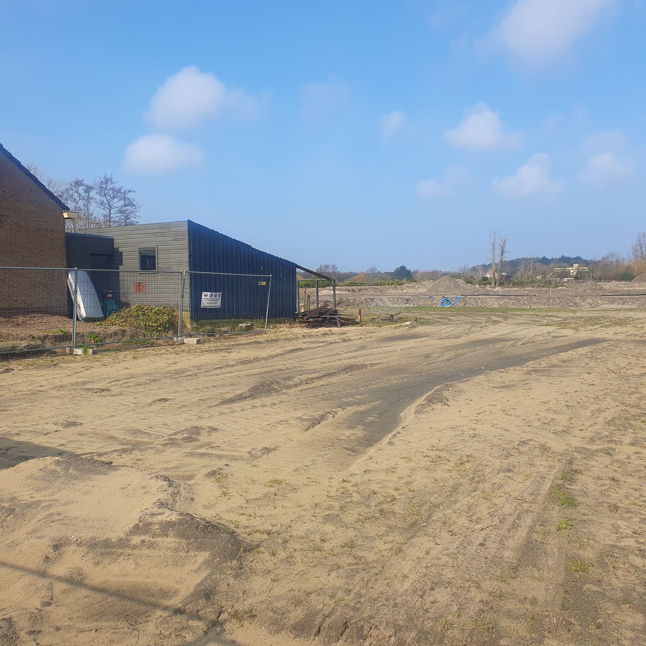 Foto 6 van Kramersweg