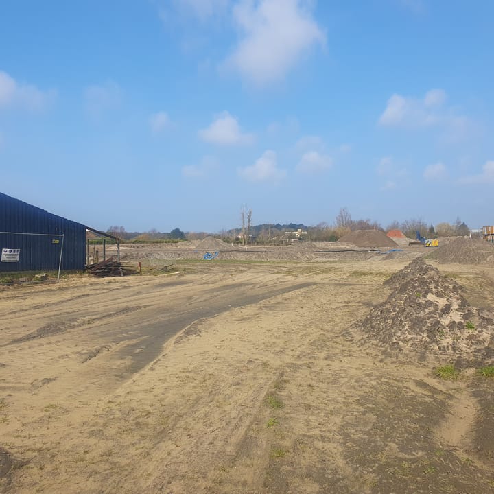 Foto 5 van Kramersweg