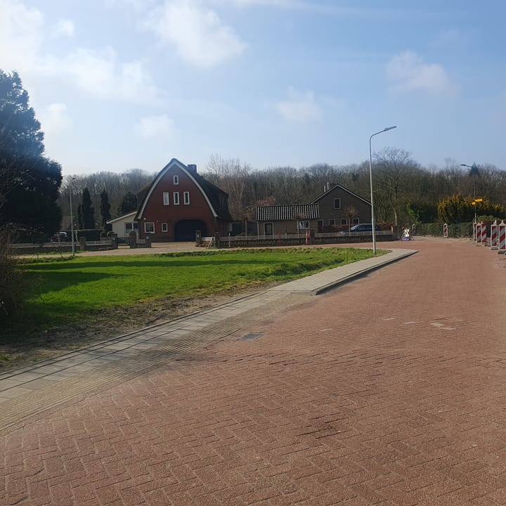 Photo 8 of Kramersweg