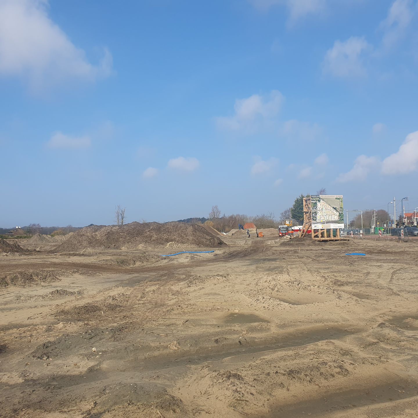 Foto 4 van Kramersweg