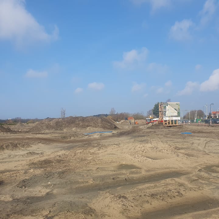 Foto 4 van Kramersweg