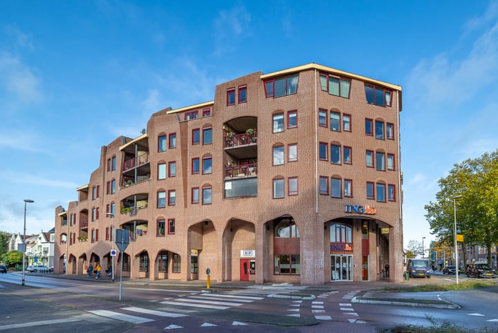 Landstraat 1