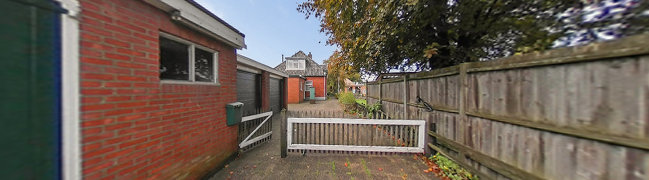 View 360° photo of Garage of Kottenseweg 28