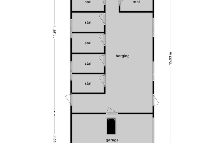 Bekijk foto 37 van Zandvoortsestraat 14