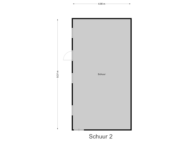 Schuur 2