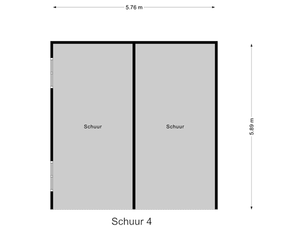 Schuur 4