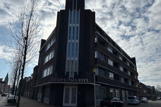 Heistraat 49, Helmond