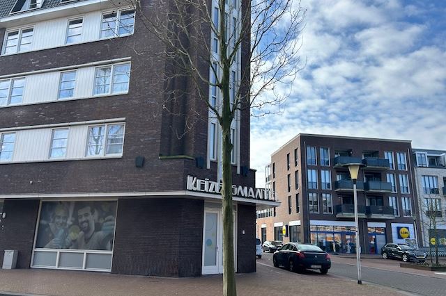 Bekijk foto 2 van Heistraat 49