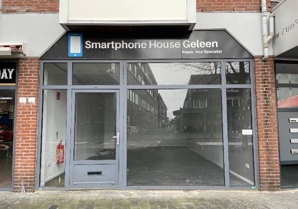 Groenstraat 6