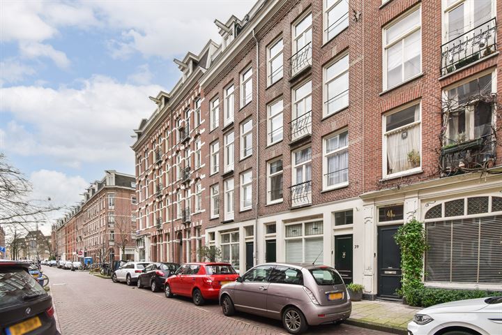 Bekijk foto 20 van Balthasar Floriszstraat 37-2