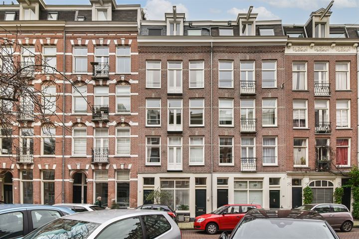 Bekijk foto 19 van Balthasar Floriszstraat 37-2