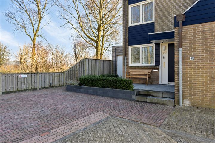 Bekijk foto 4 van Krabstraat 36