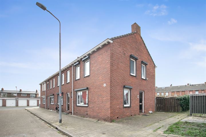 Bekijk foto 1 van Schaepmanstraat 5