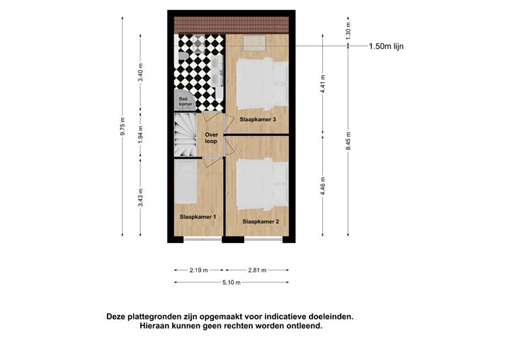 Bekijk foto 43 van Overkroetenlaan 138