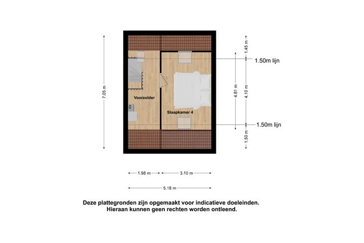 Bekijk foto 44 van Overkroetenlaan 138