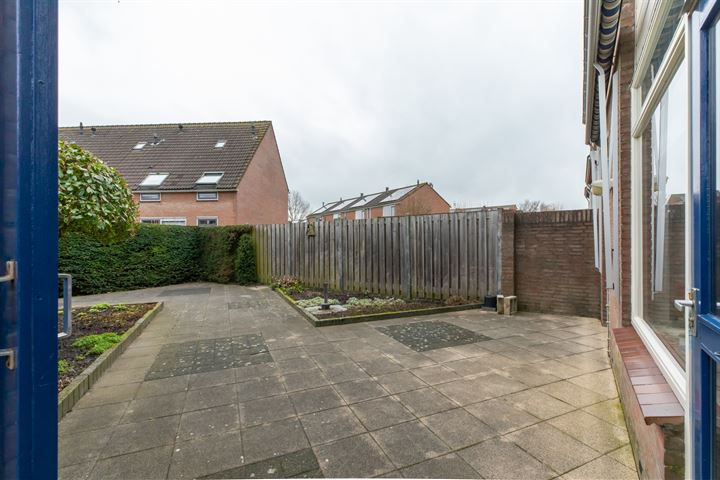 View photo 23 of de Walestraat 19