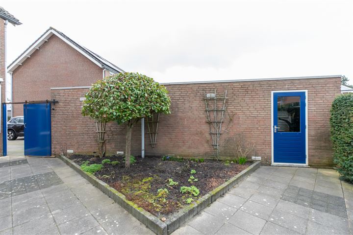 View photo 25 of de Walestraat 19