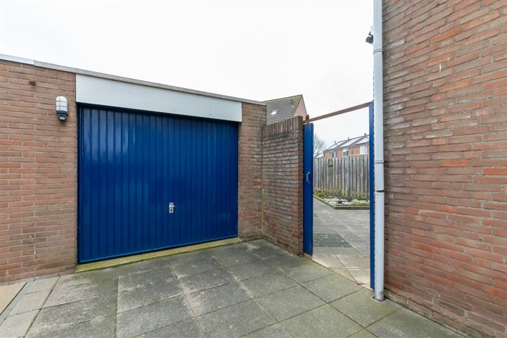 View photo 26 of de Walestraat 19