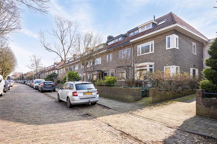 Bekijk foto 1 van Hertstraat 59