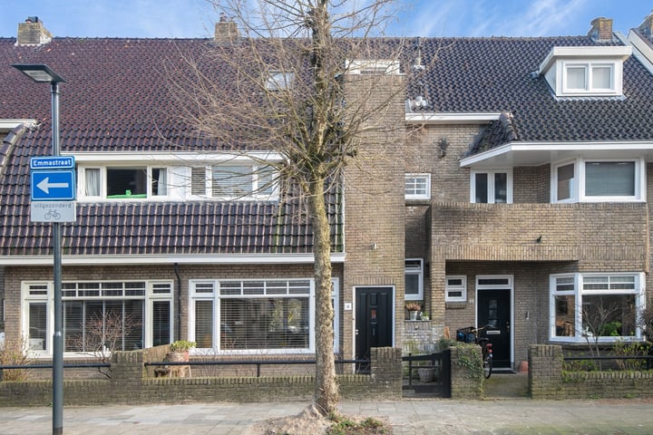 Bekijk foto 5 van Emmastraat 11