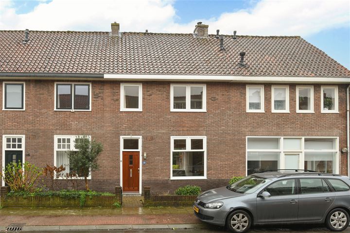 Bekijk foto 1 van Zilvermeeuwstraat 22