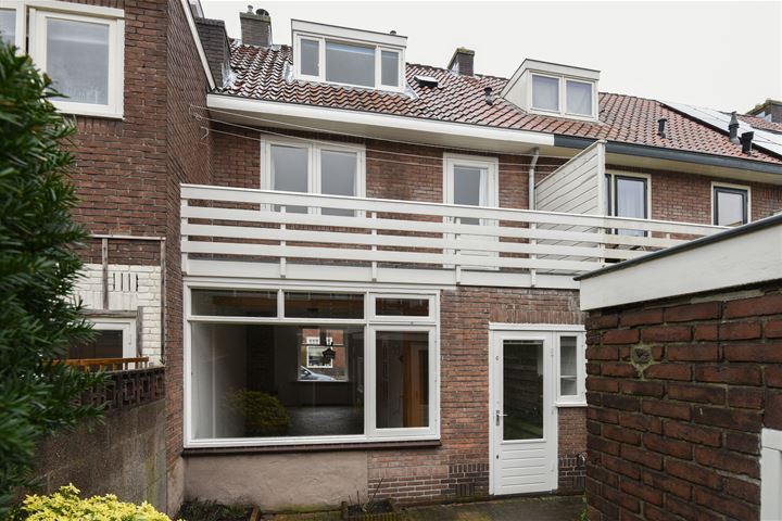 Bekijk foto 6 van Zilvermeeuwstraat 22