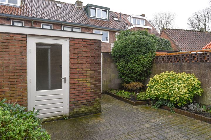 Bekijk foto 7 van Zilvermeeuwstraat 22