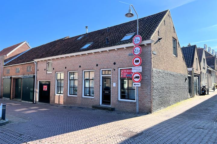 Bekijk foto 1 van Hoge Molenstraat 88