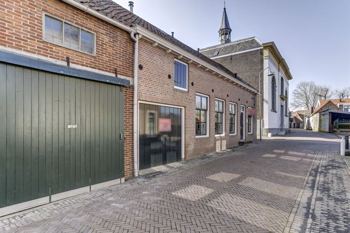 Bekijk foto 3 van Hoge Molenstraat 88