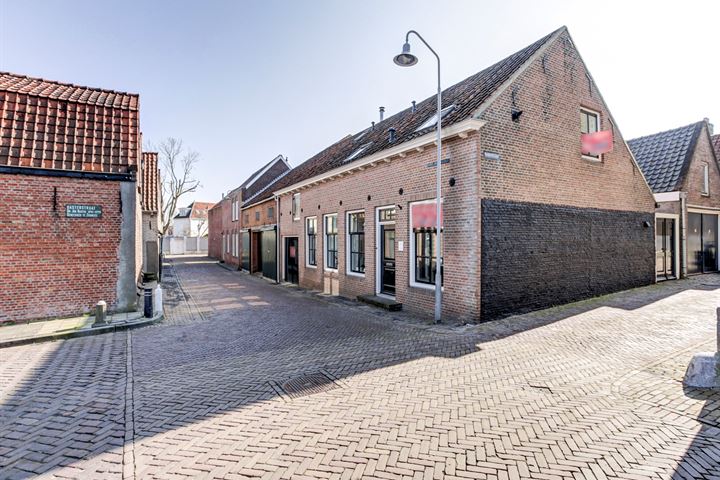 Bekijk foto 4 van Hoge Molenstraat 88