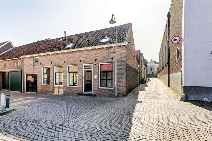 Bekijk foto 2 van Hoge Molenstraat 88