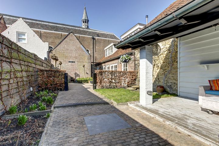 Bekijk foto 10 van Hoge Molenstraat 88