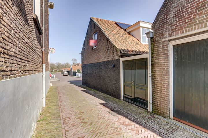 Bekijk foto 46 van Hoge Molenstraat 88