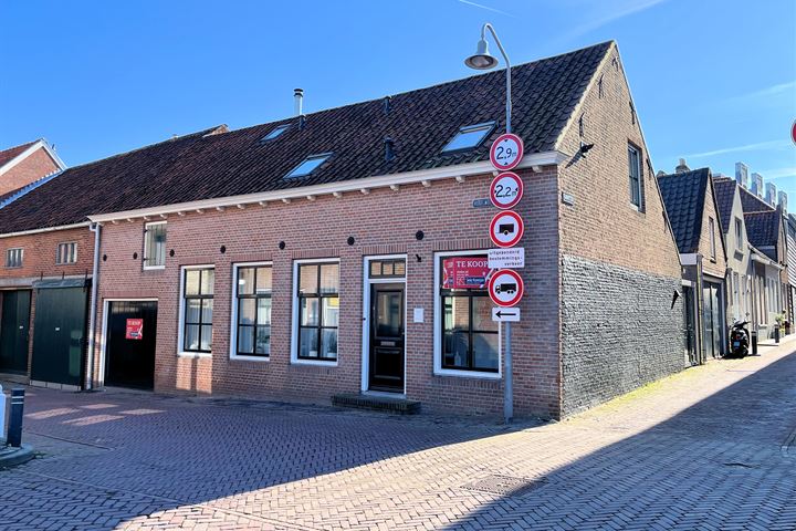 Bekijk foto 47 van Hoge Molenstraat 88