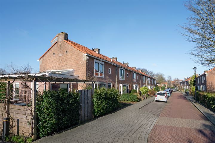 Bekijk foto 38 van Vijverstraat 13