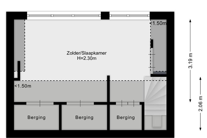 Bekijk foto 41 van Vijverstraat 13