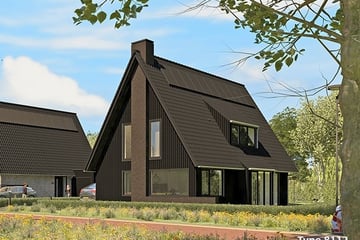 Brinkzicht Type 8112 vrijstaande woning thumbnail