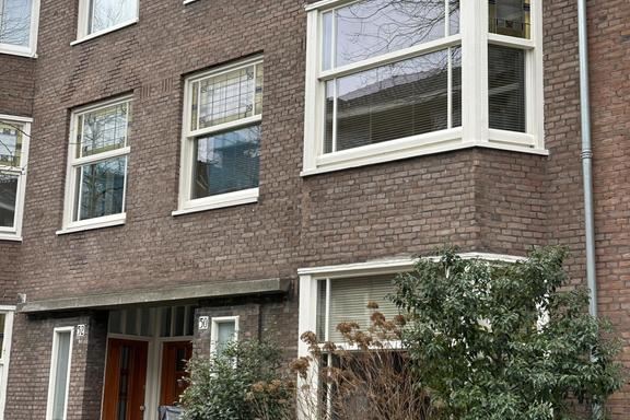 Bekijk foto van Gaaspstraat 50 -I