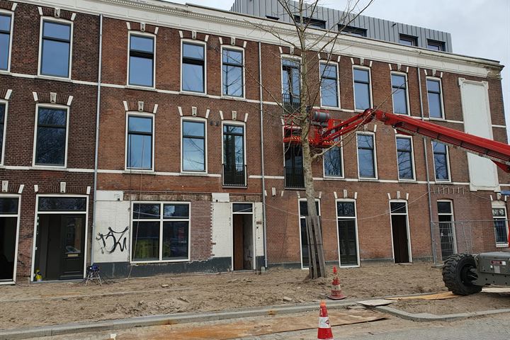 Bekijk foto 2 van Nijverheidstraat 320