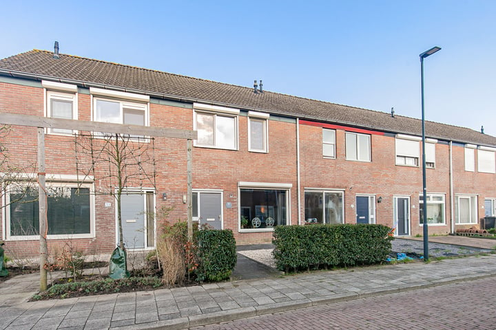 Bekijk foto 3 van Dortsmanstraat 31