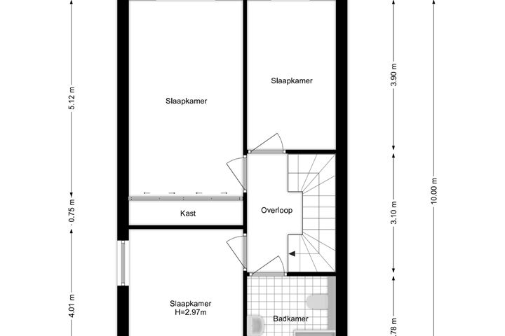 Bekijk foto 64 van Penningkruidstraat 24