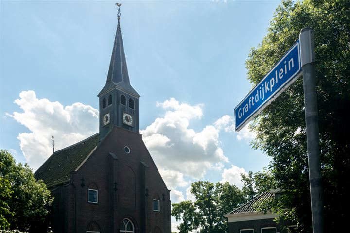 Bekijk foto 34 van Cornelis Blaauwstraat 1