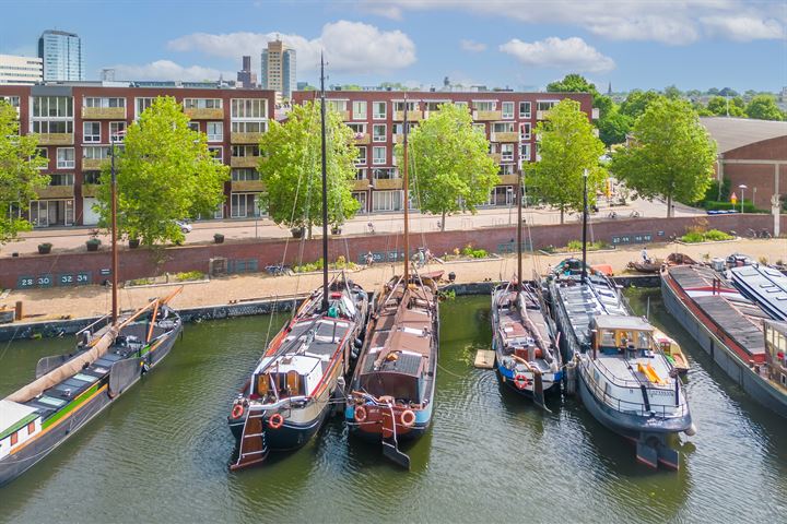 Bekijk foto 1 van Veilinghavenkade 159-+PP