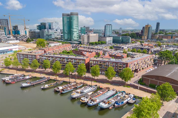 Bekijk foto 3 van Veilinghavenkade 159-+PP