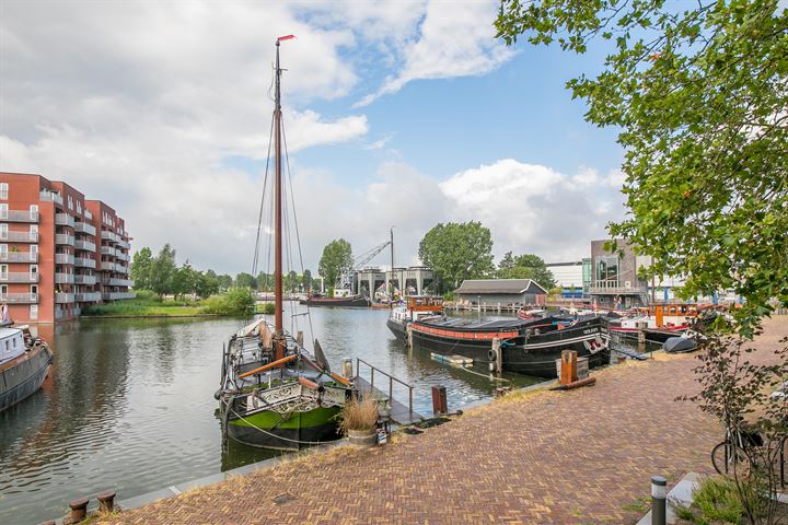 Bekijk foto 35 van Veilinghavenkade 159-+PP